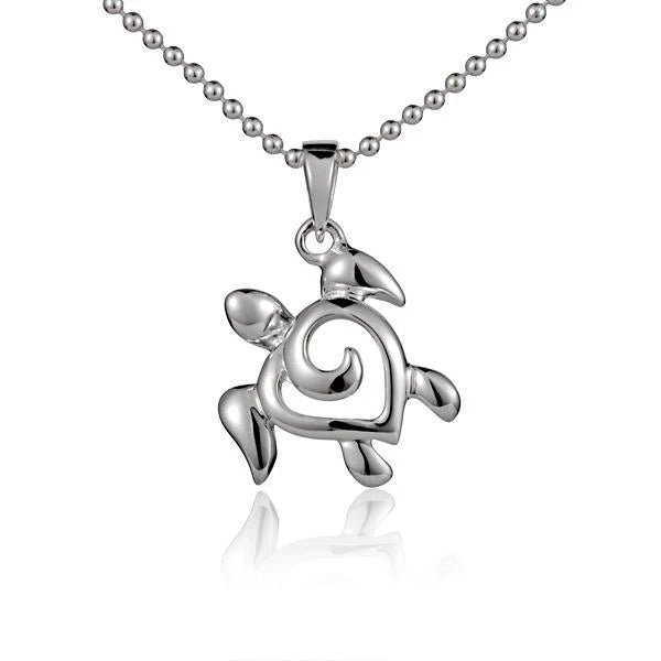 Honu Pendant image 0
