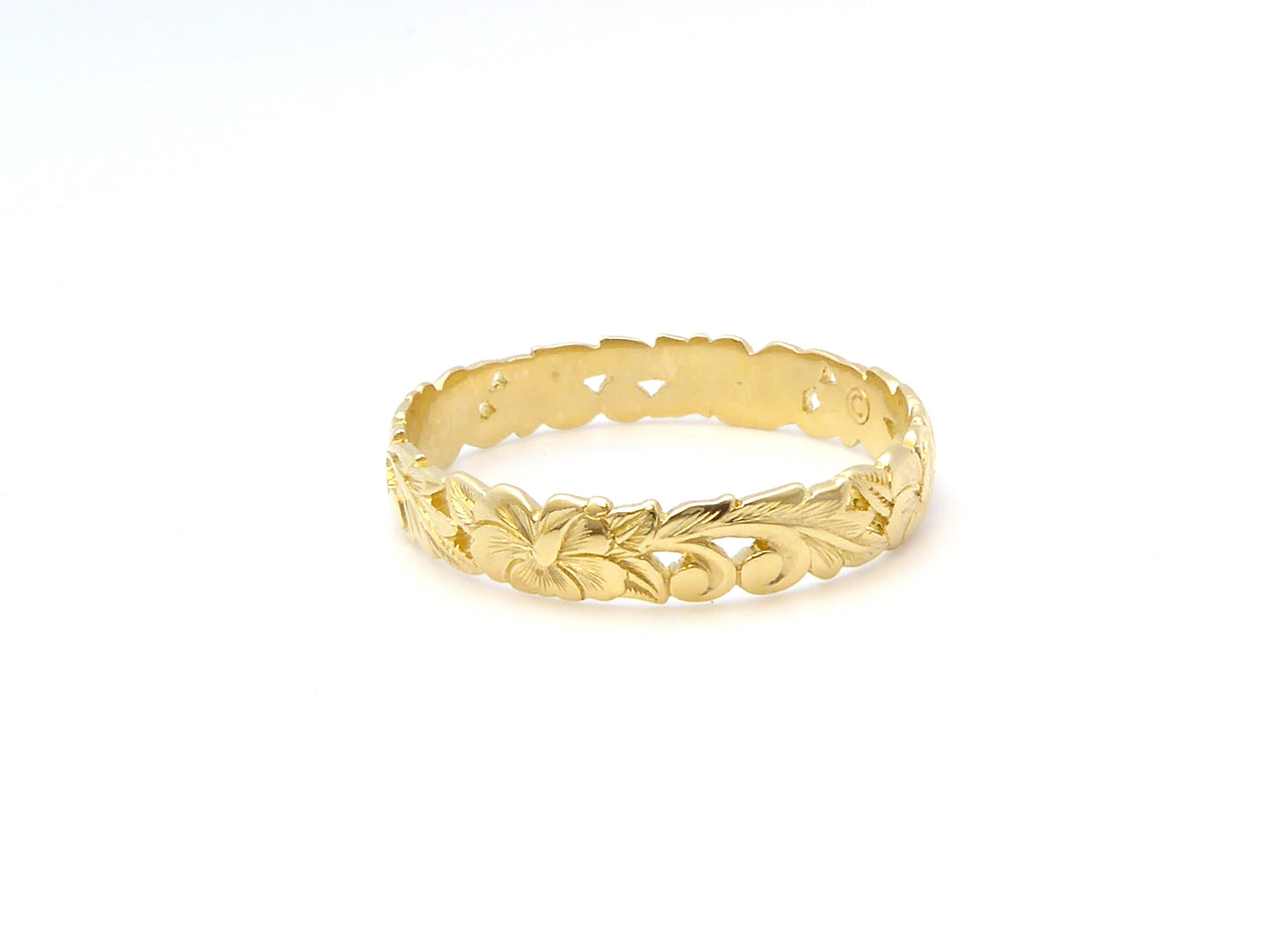Scallop Ring #1 image 0
