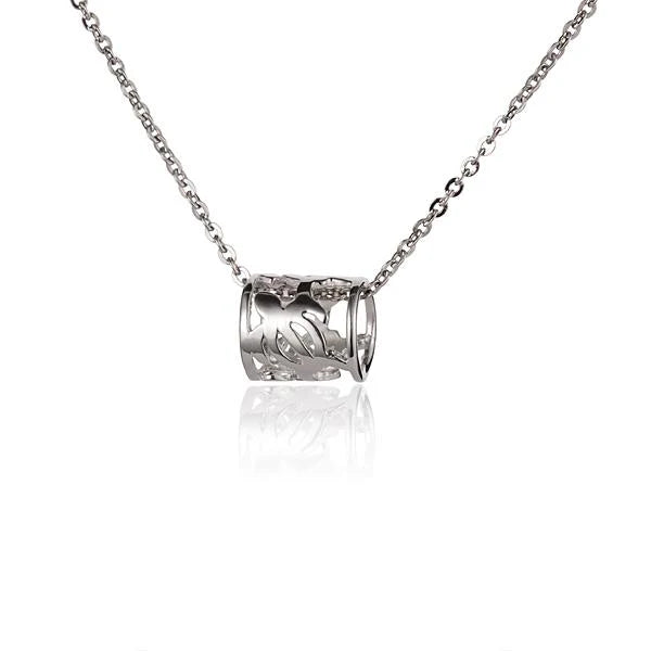 Honu c/o Barrel Pendant image 0