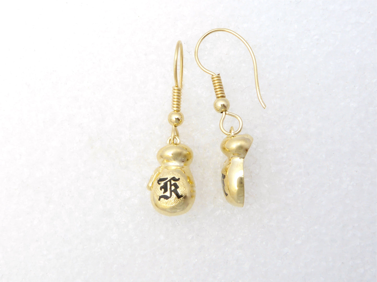 Baby Ipu Earring image 0