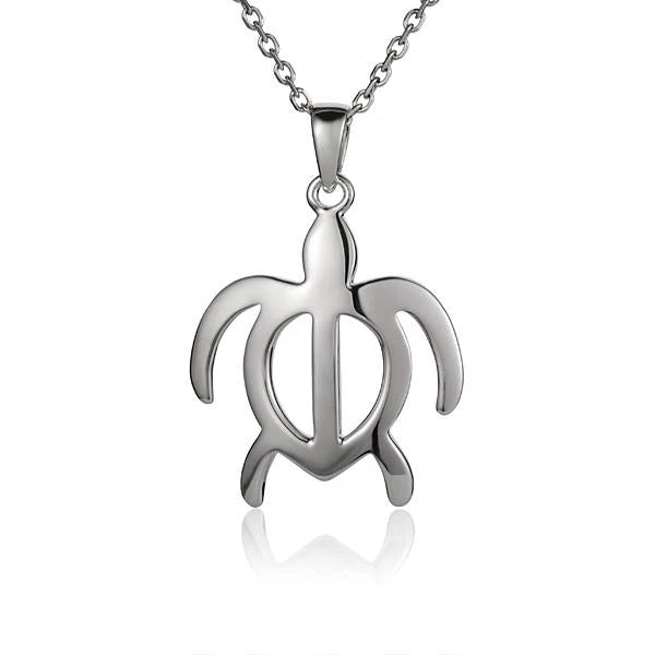 Honu Pendant (XXXL) #1 image 0