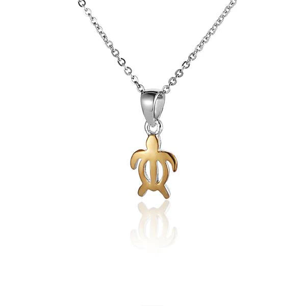 Honu 2T Pendant (XS) #1 image 0