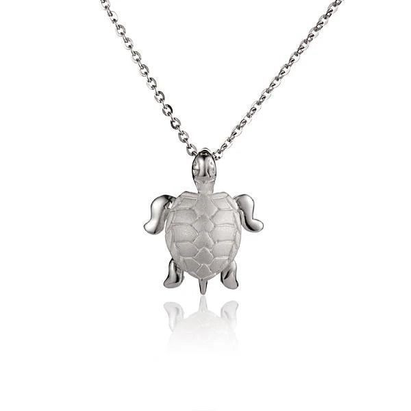 Turtle Pendant (M) image 0