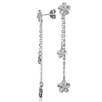 SE Flower w/chains 6+8Flower - 8mm image 0