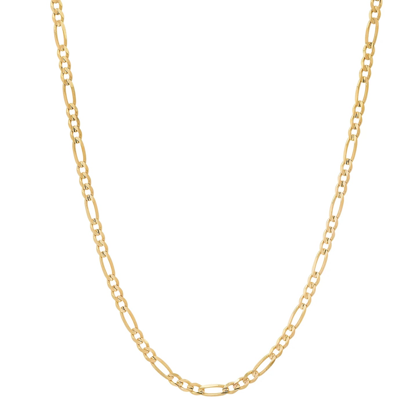 Figaro Chain (3mm) image 0
