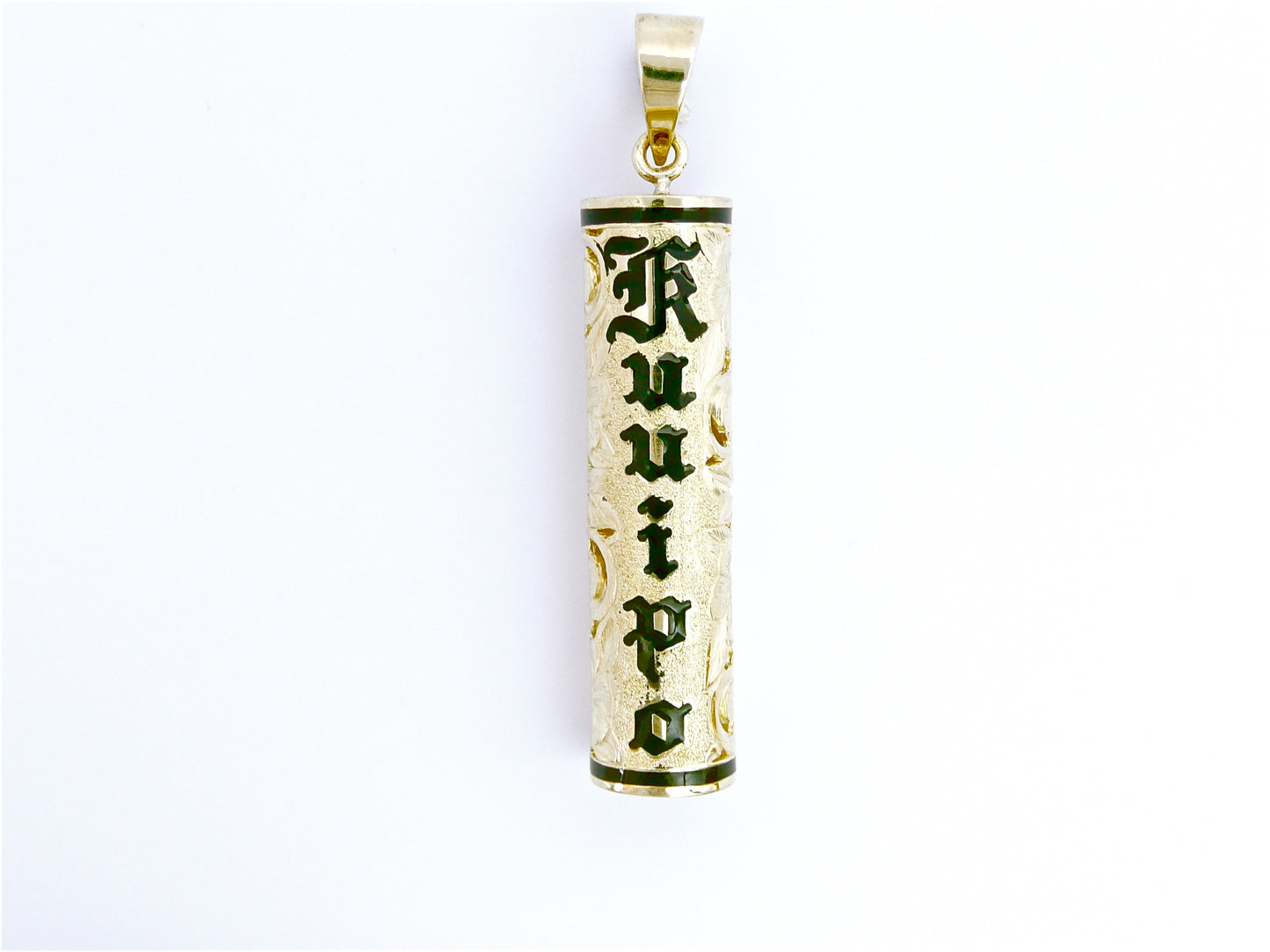 Kuuipo Floater Pendant - Large image 0