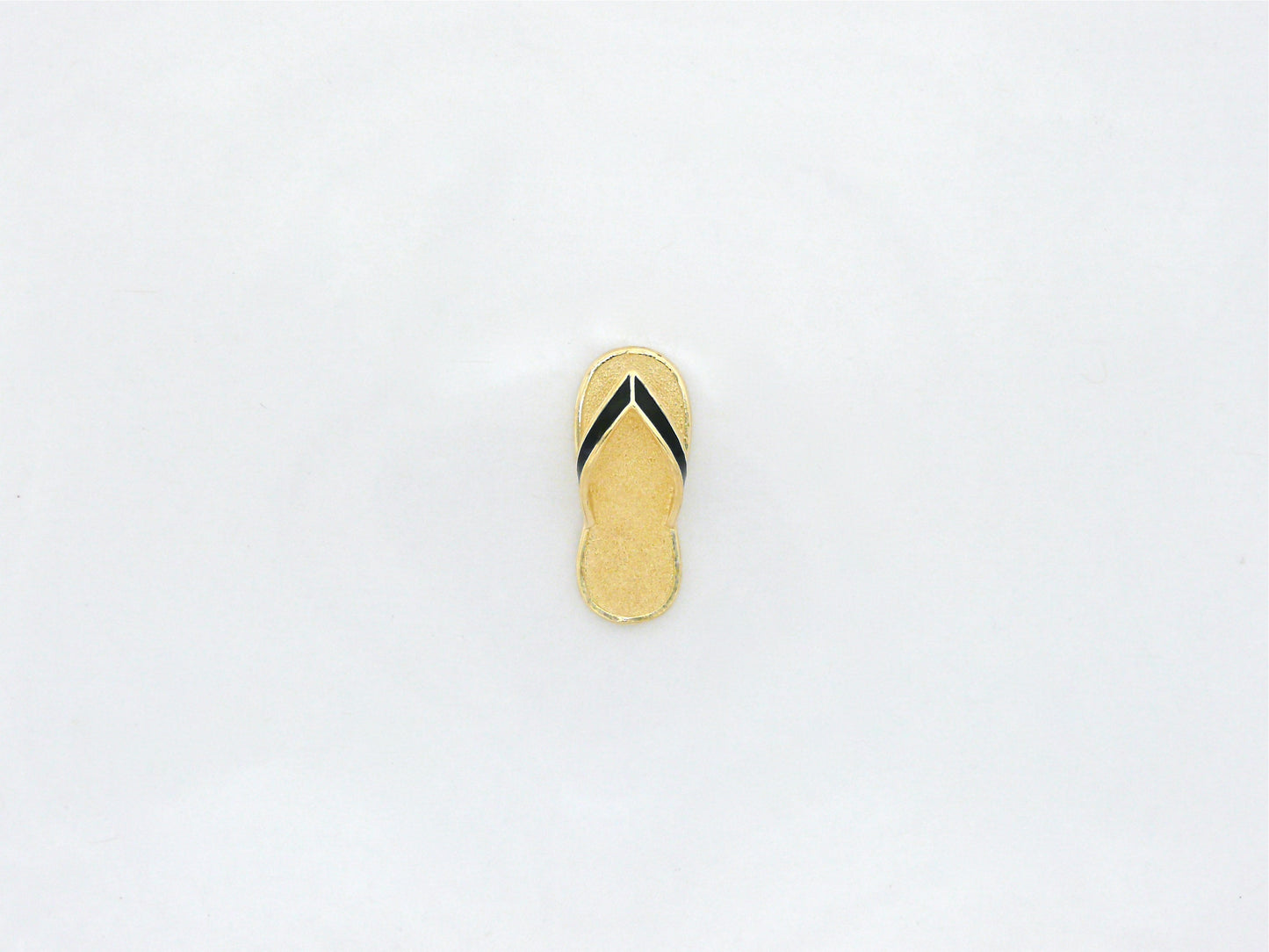 Slipper Pendant - Medium image 0