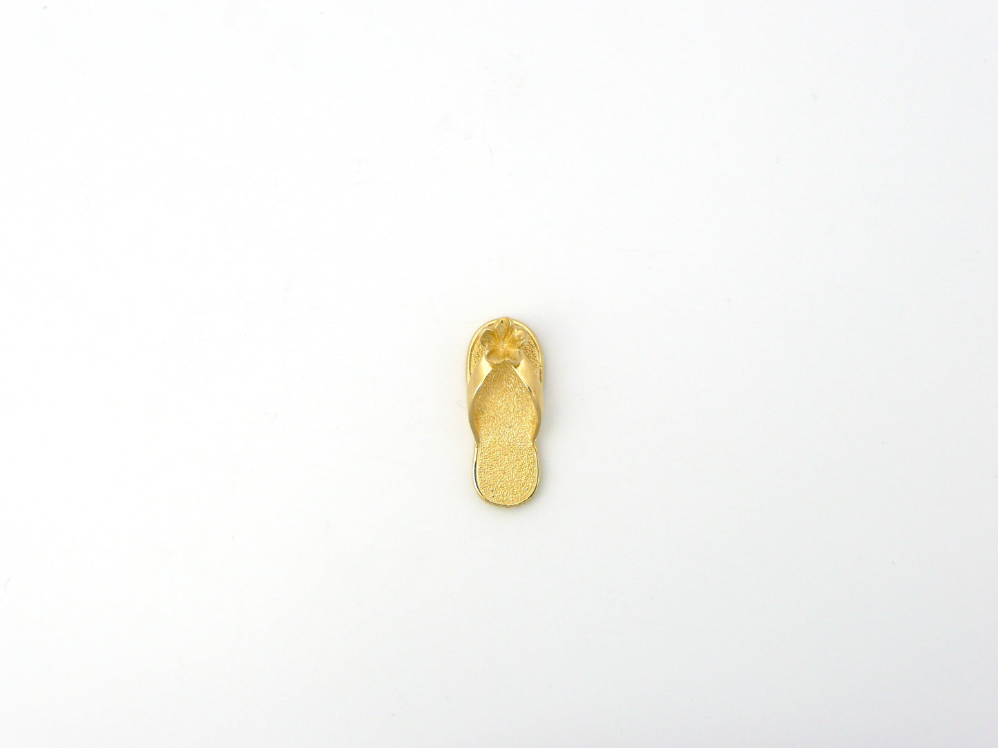 Slipper Pendant - Small image 0
