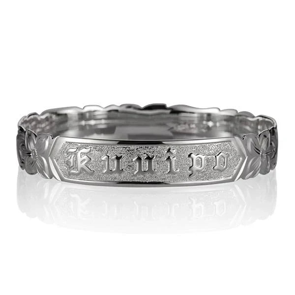How to Measure for a Hawaiian Bangle, Bracelet, or Anklet