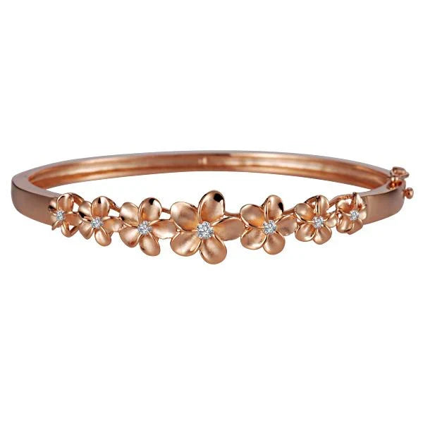 Hawaiian Plumeria Jewelry: Symbolism and Style Guide