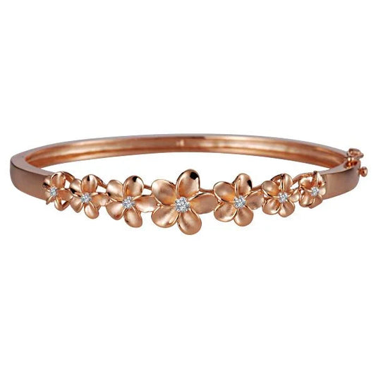 Hawaiian Plumeria Jewelry: Symbolism and Style Guide