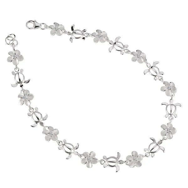 Anklets