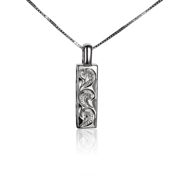 ESP VTCL Engraving Pendant image 0