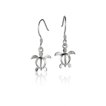 Honu (S) Hook Earring image 0