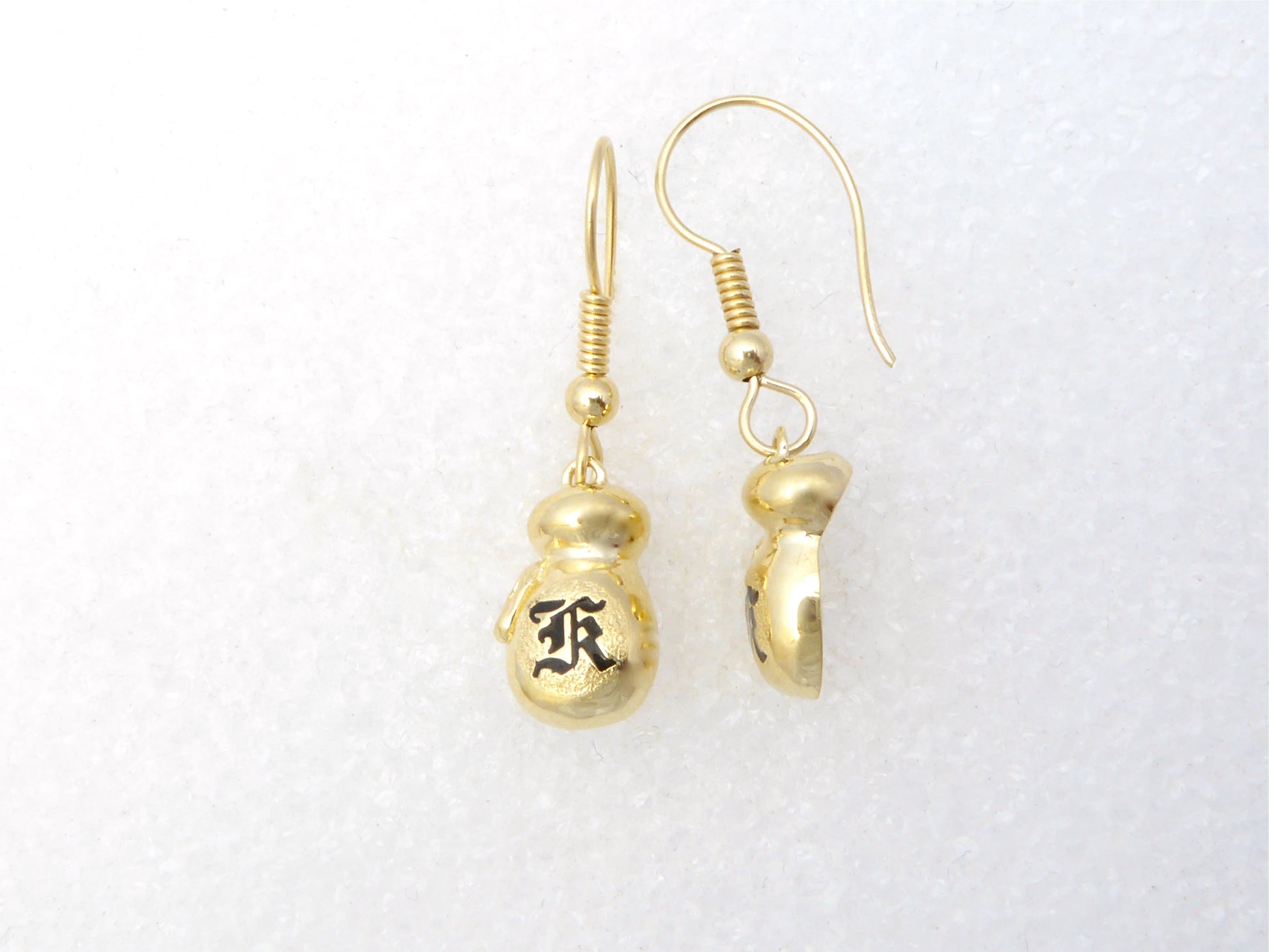 Baby Ipu Earring image 0