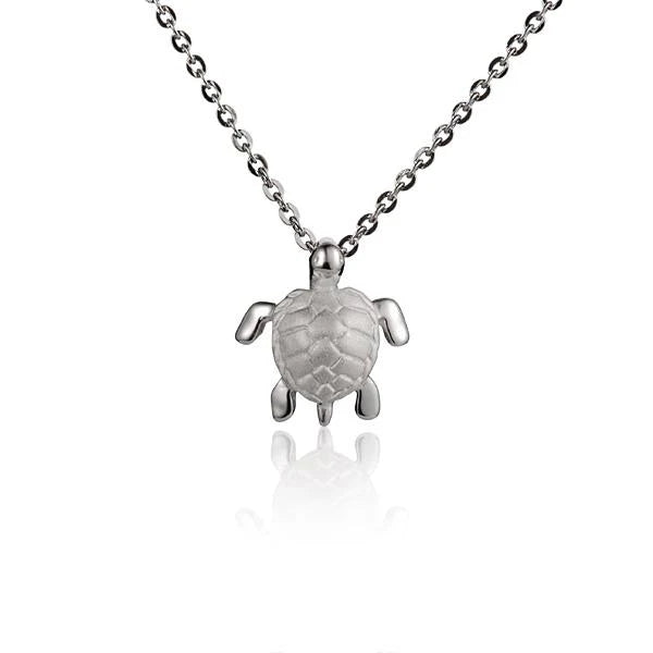 Turtle Pendant (S) image 0