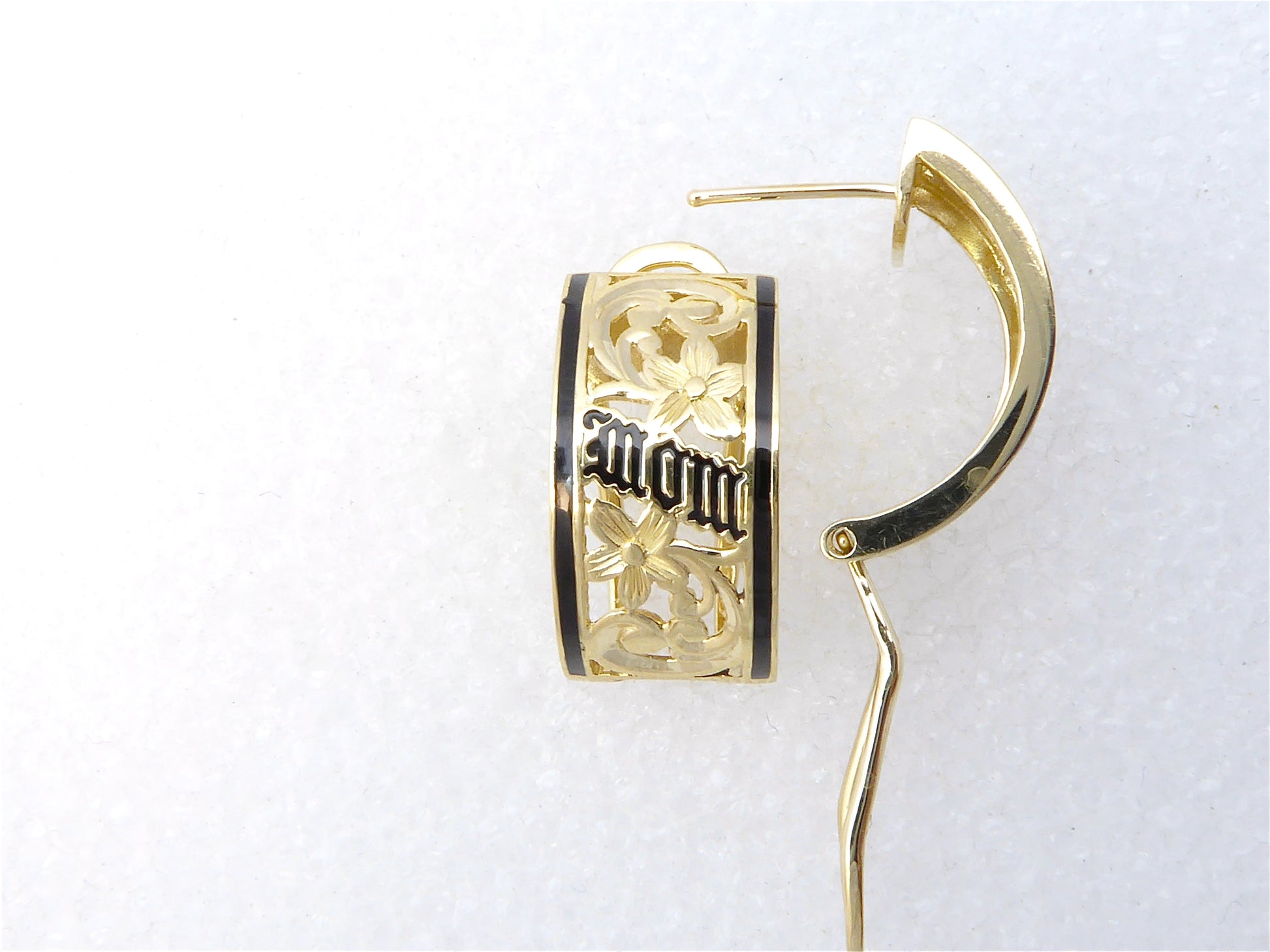 Mom Clip Earring image 0