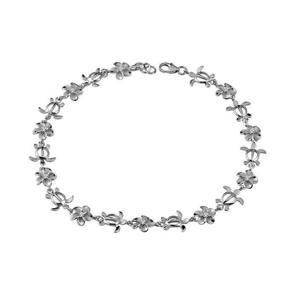 Anklets