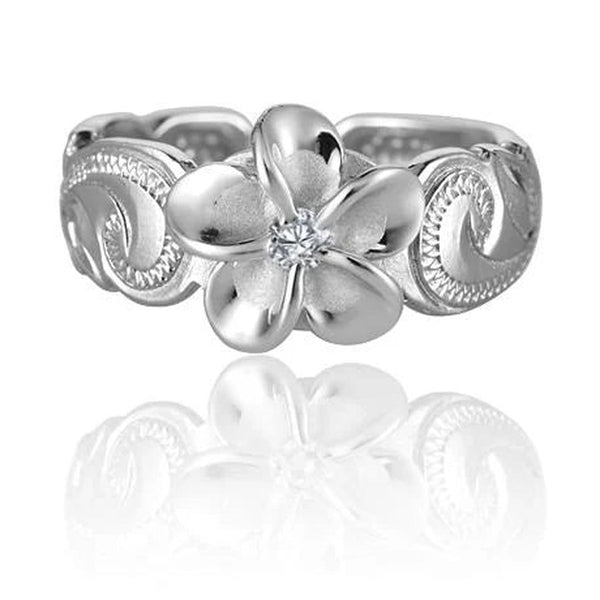 Toe rings