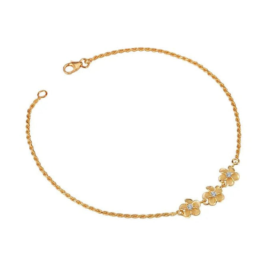 Ashley's Gift Shop homepage — ash-p-925-silver-3-plumeria-cz-yellow-gold-rhodium-anklet-8mm.jpg