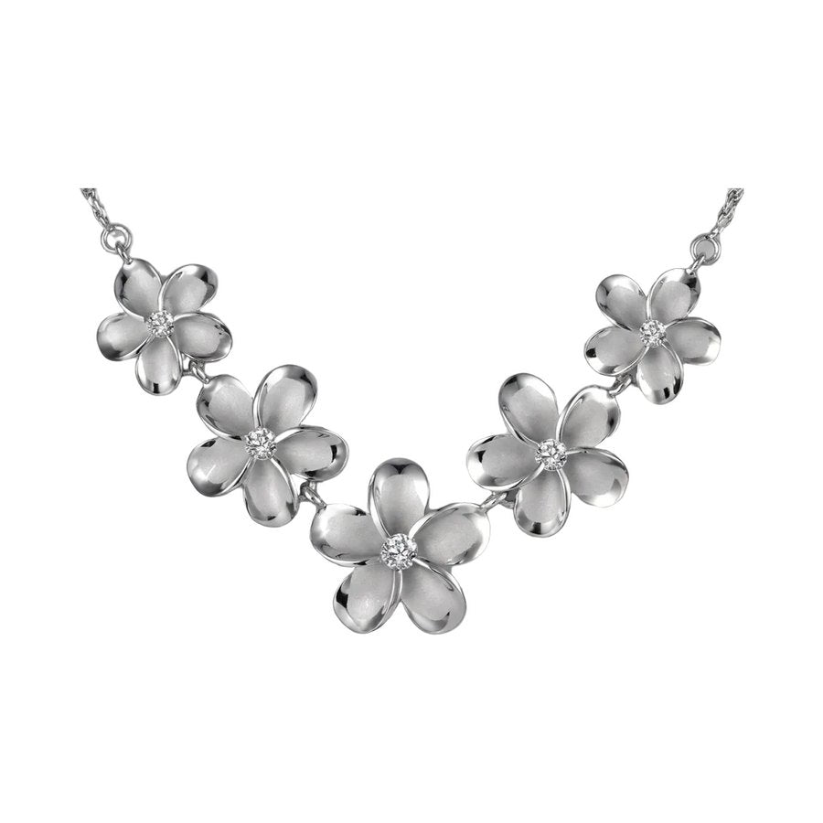 Ashley's Gift Shop homepage — ash-p-925-silver-plumeria-rhodium-rope-necklace-15-20mm.jpg
