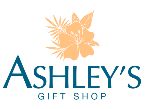 Ashley's Gift Shop Hawaii 