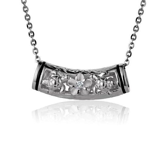 T-F-T Tube Slider B/B Pendant image 0