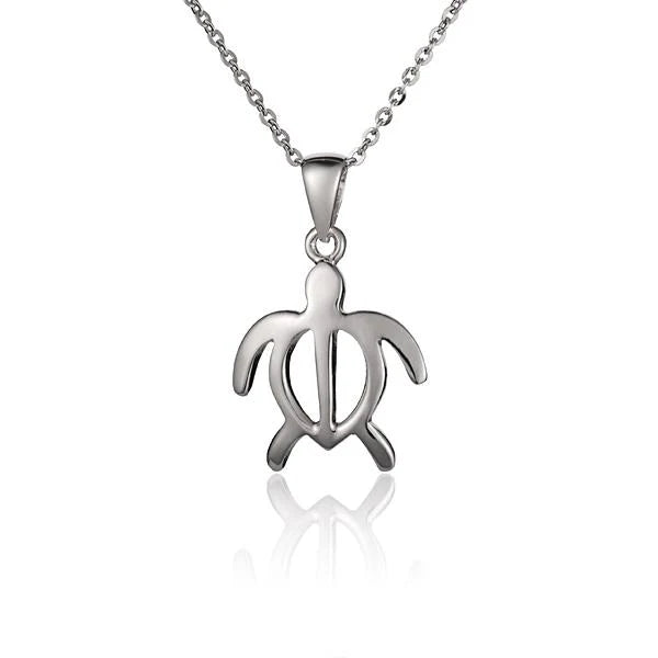 Honu Pendant (L) image 0
