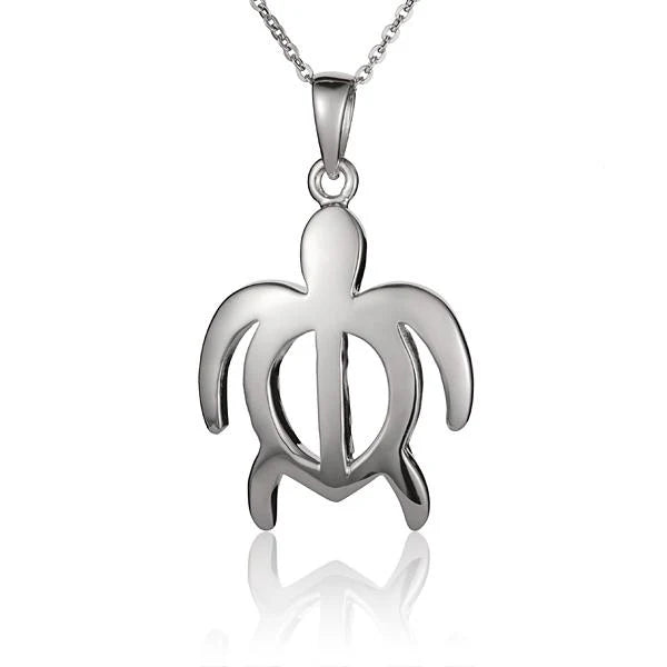 Honu Pendant (XXL) #1 image 0