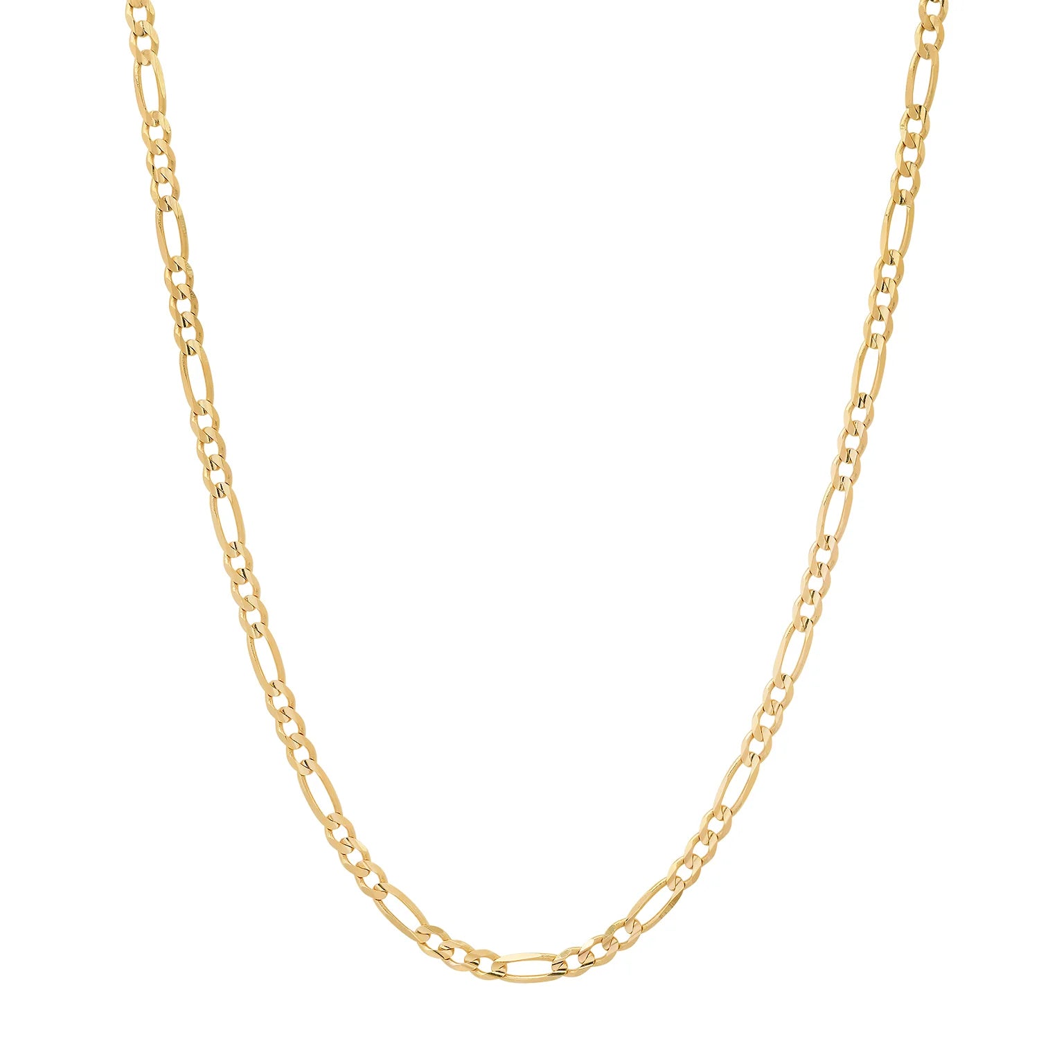 Figaro Chain (3mm) image 0