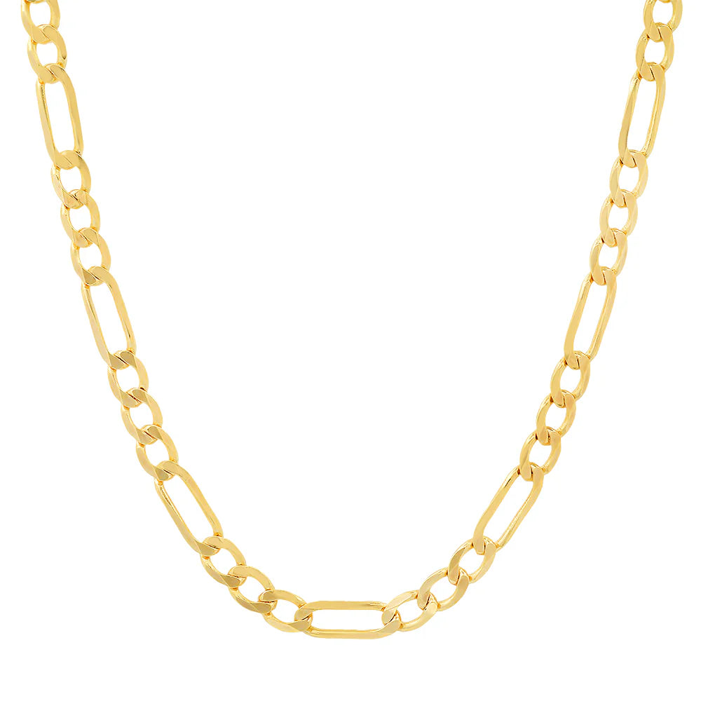 Figaro Chain (4.5mm) image 0