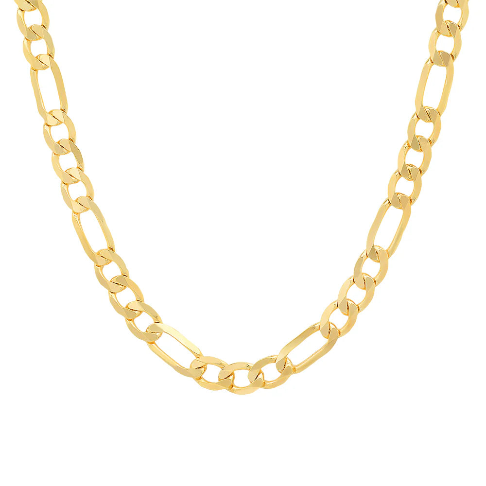 Figaro Chain (5.5mm) image 0