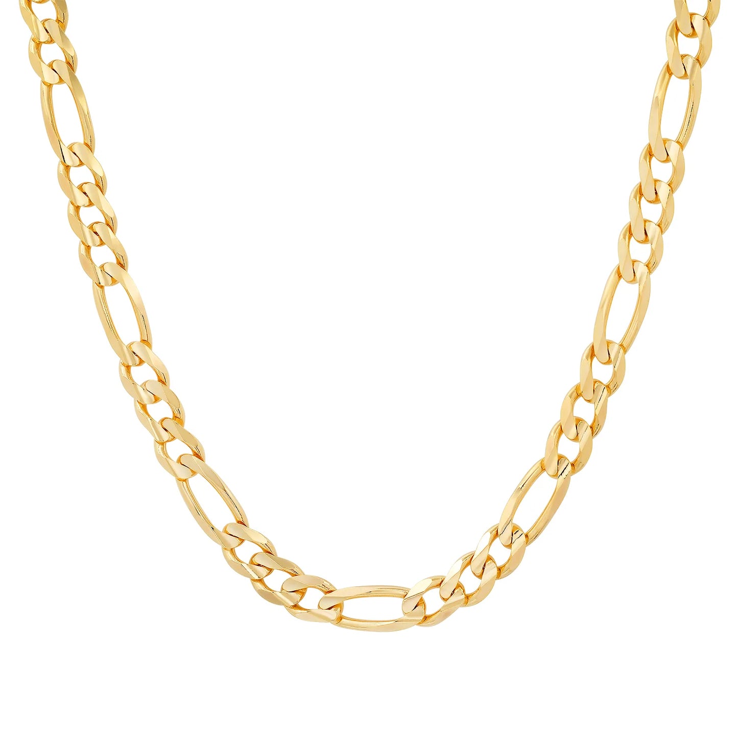 Figaro Chain (5mm) image 0