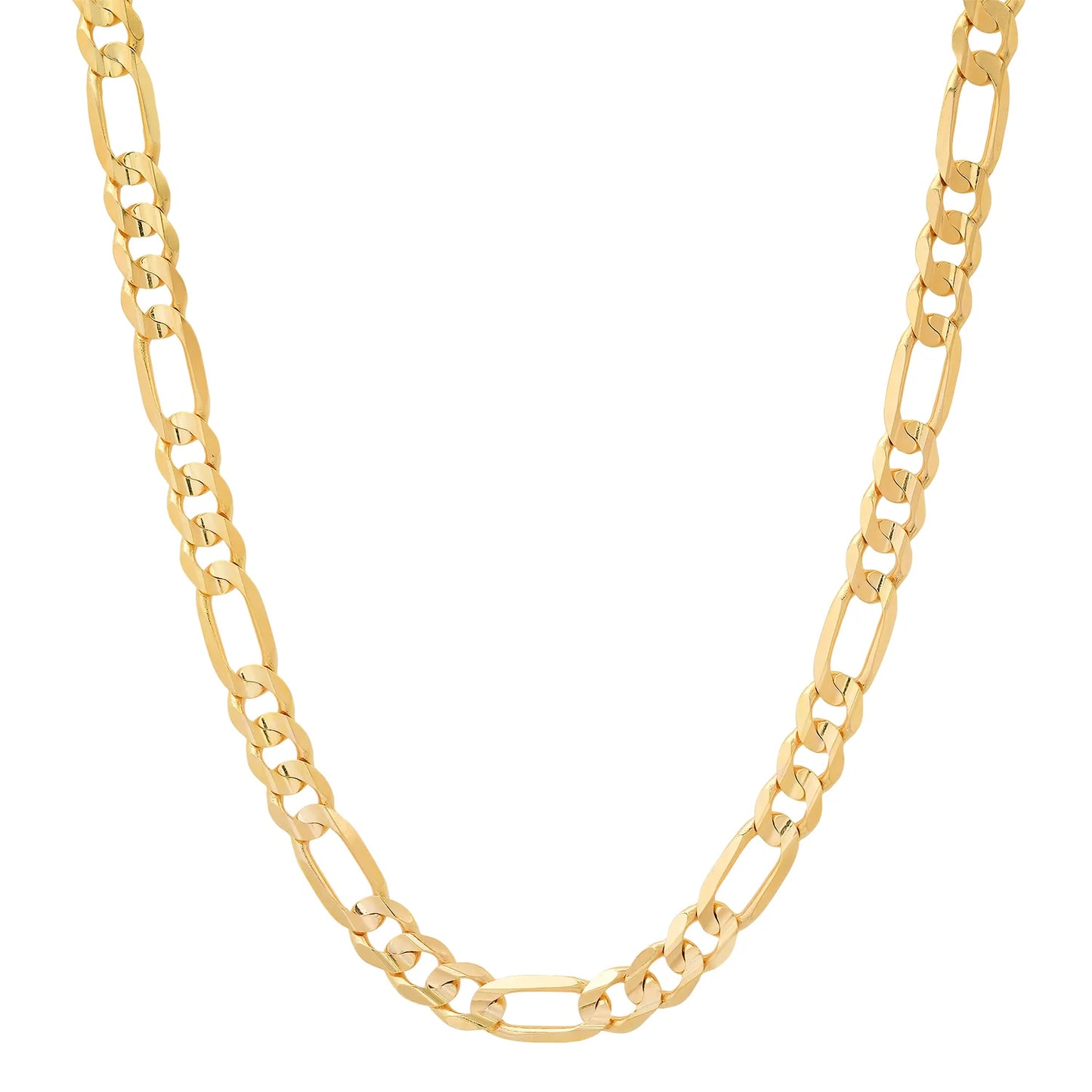 Figaro Chain (6.5mm) image 0