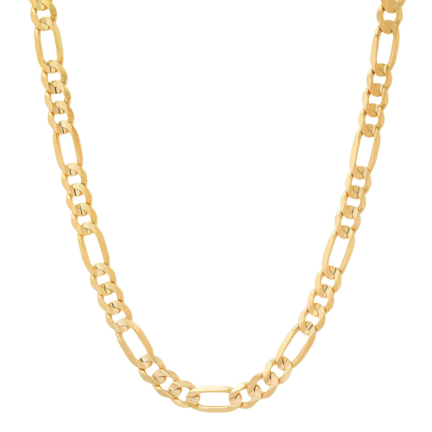 Figaro Chain (6.5mm) image 0