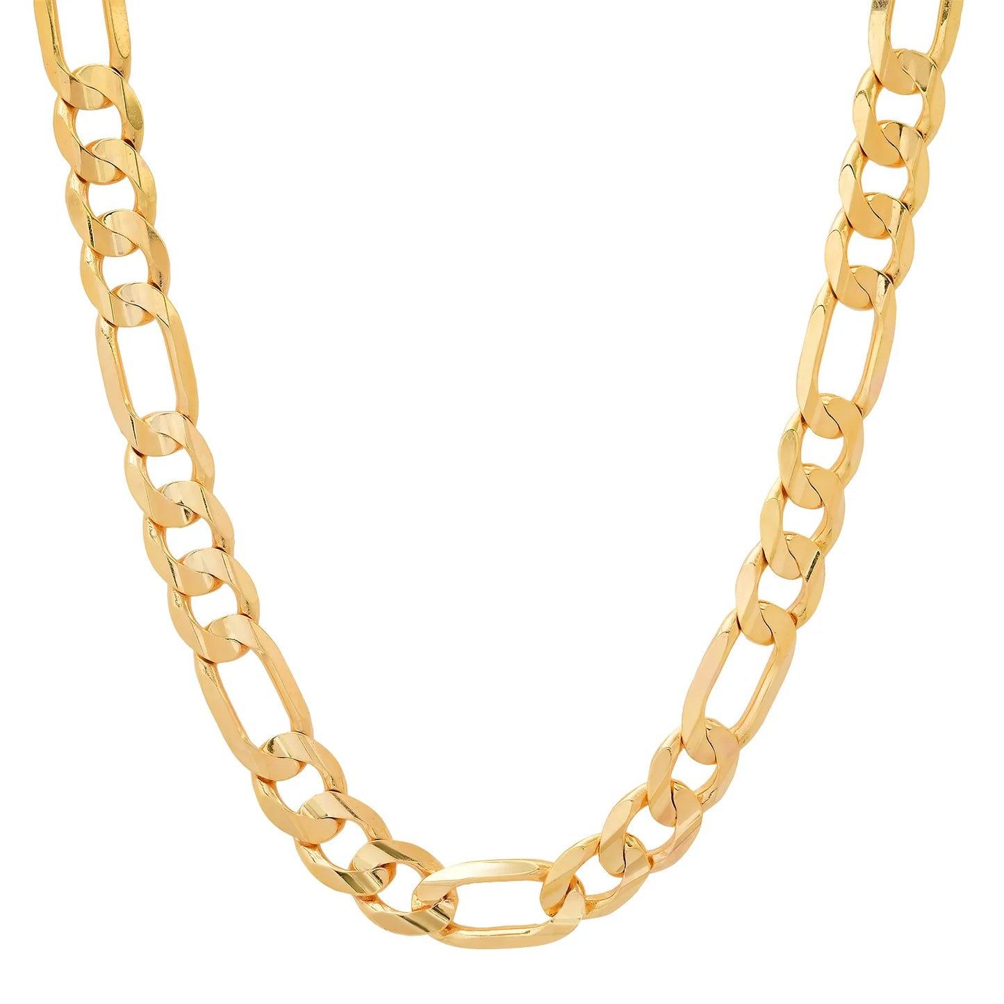Figaro Chain (9.5mm) image 0