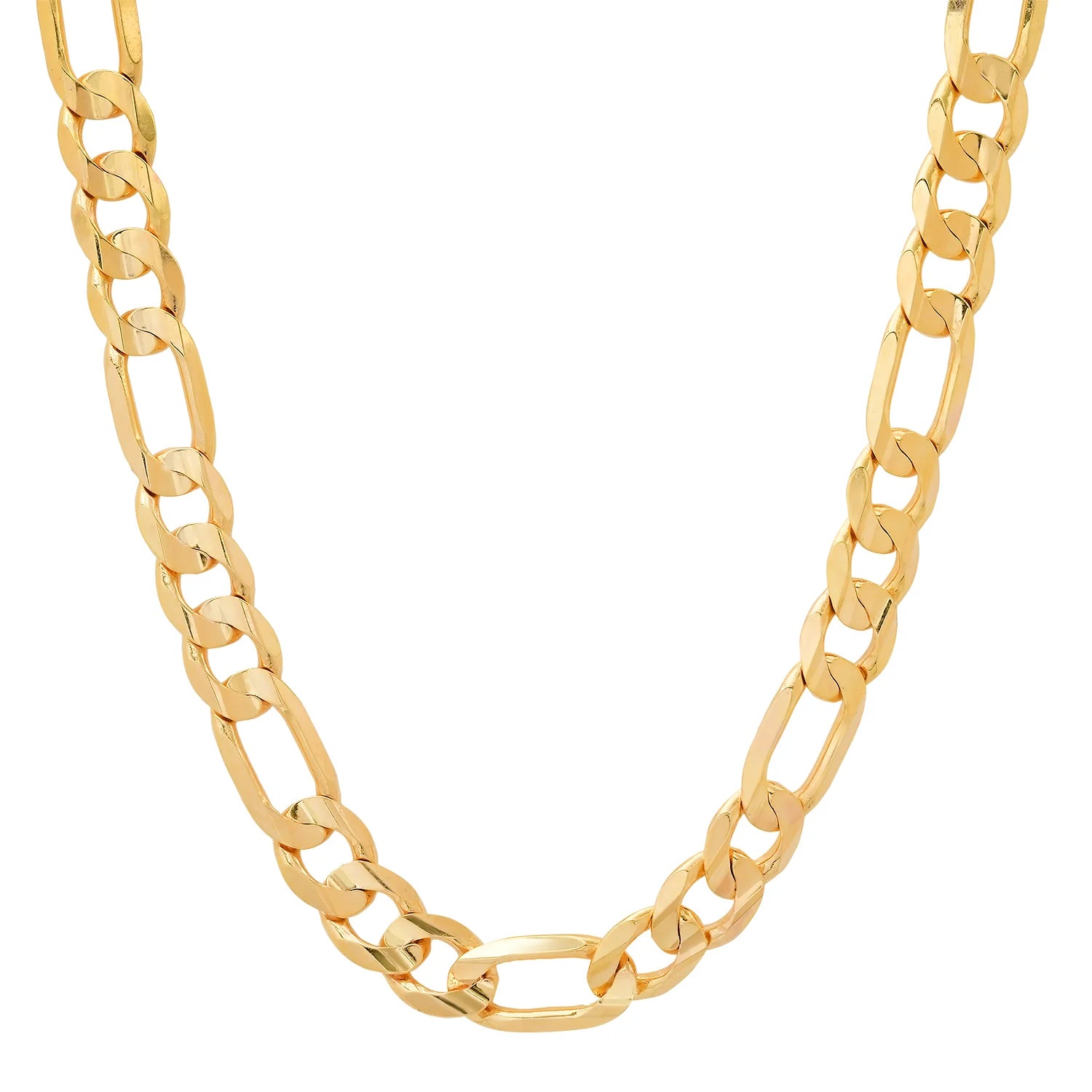 Figaro Chain (9.5mm) image 0