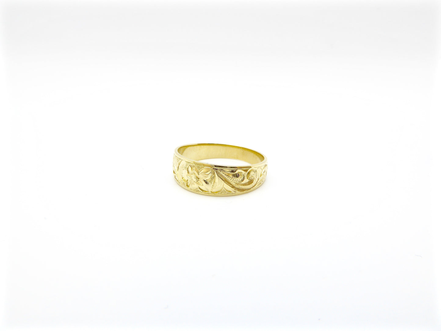 Gold Ring image 0