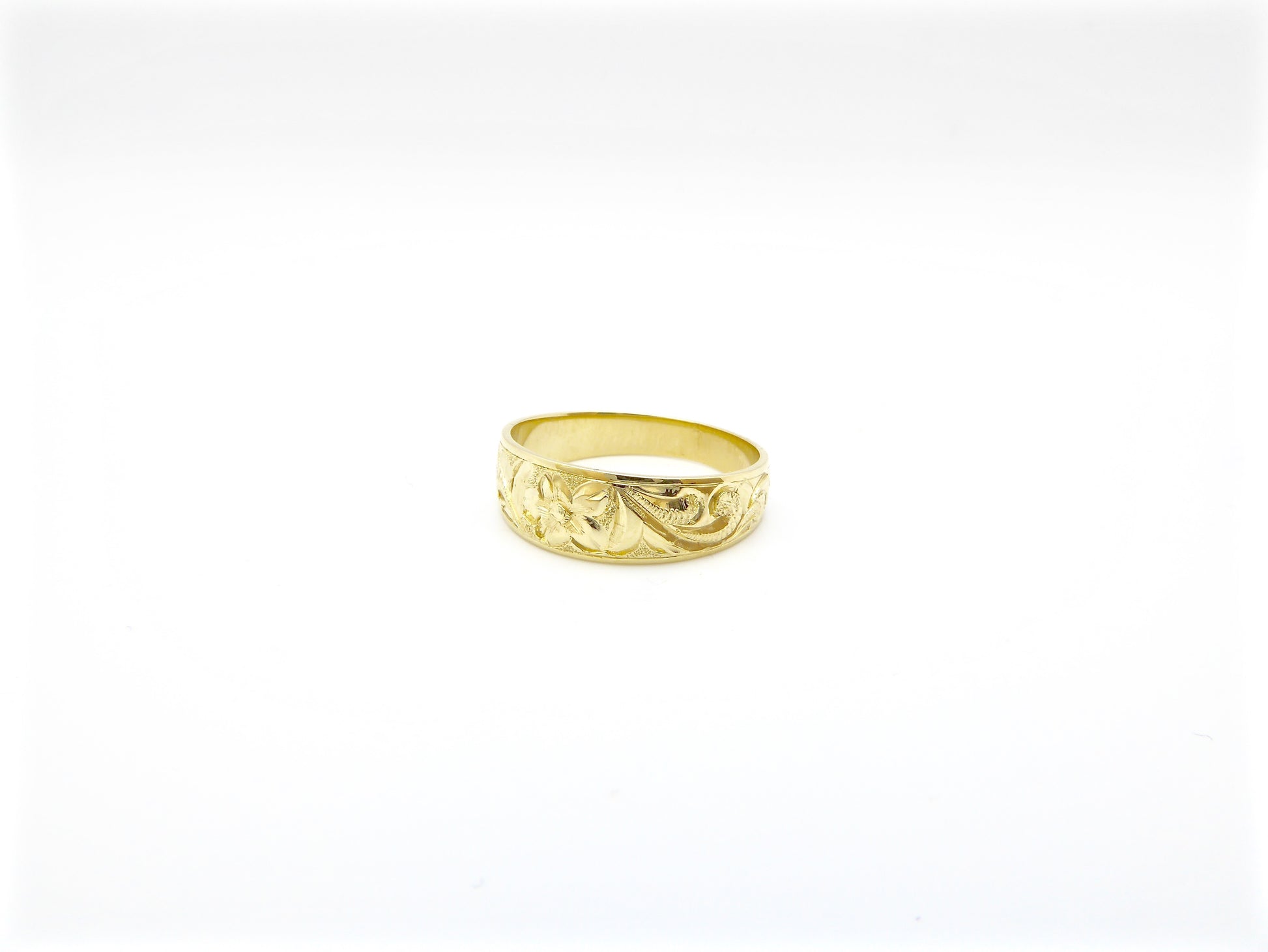 Gold Ring image 0
