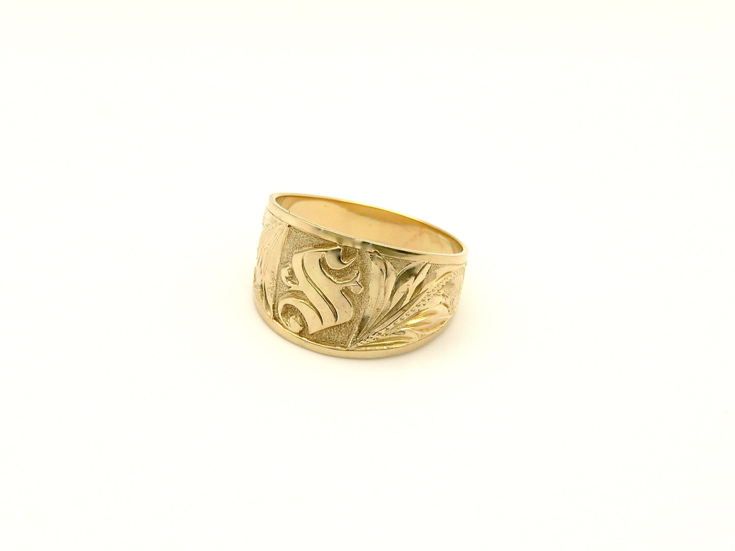 Gold Ring image 0