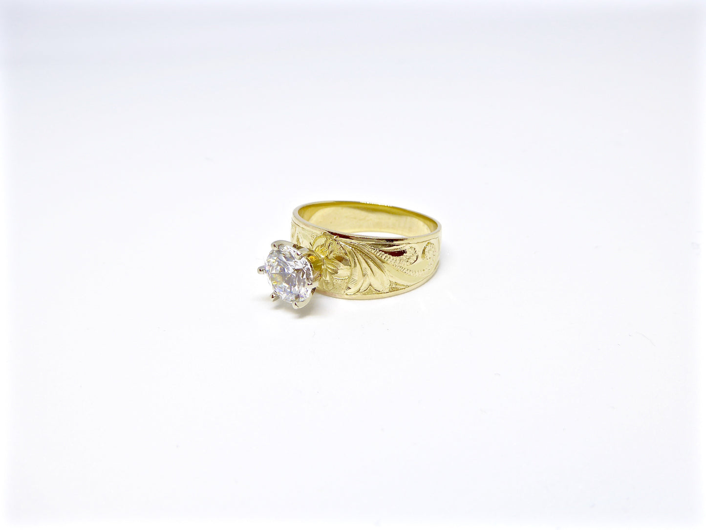 Golf Ring image 0