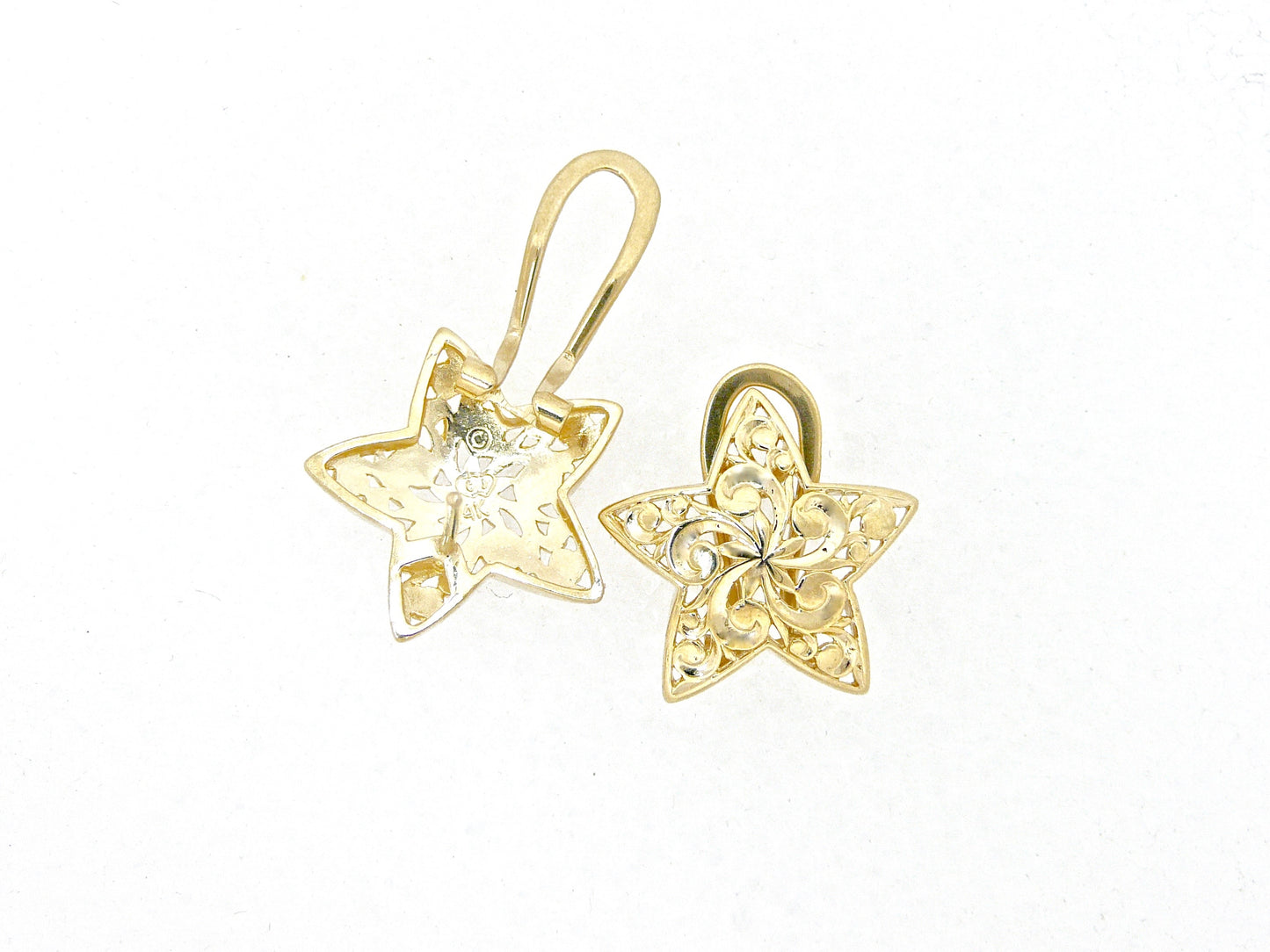 Hoku Earring - #2 image 0