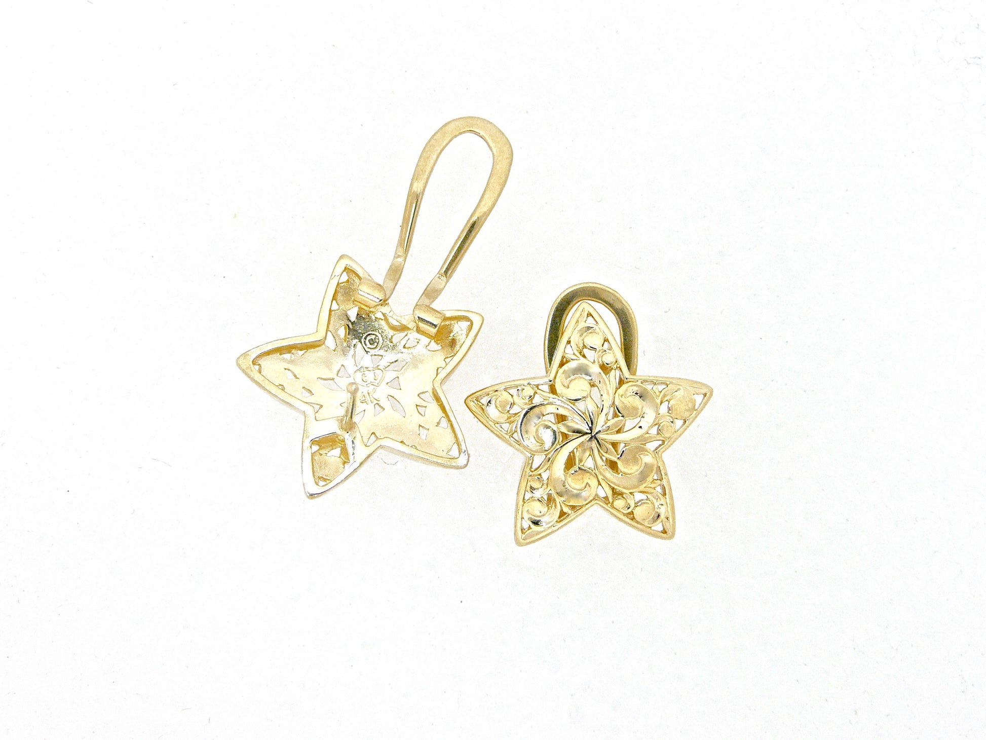 Hoku Earring - #2 image 0