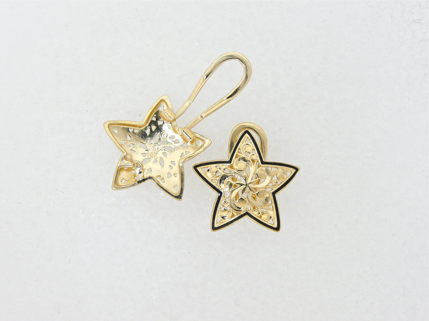 Hoku Earring - #2 image 0