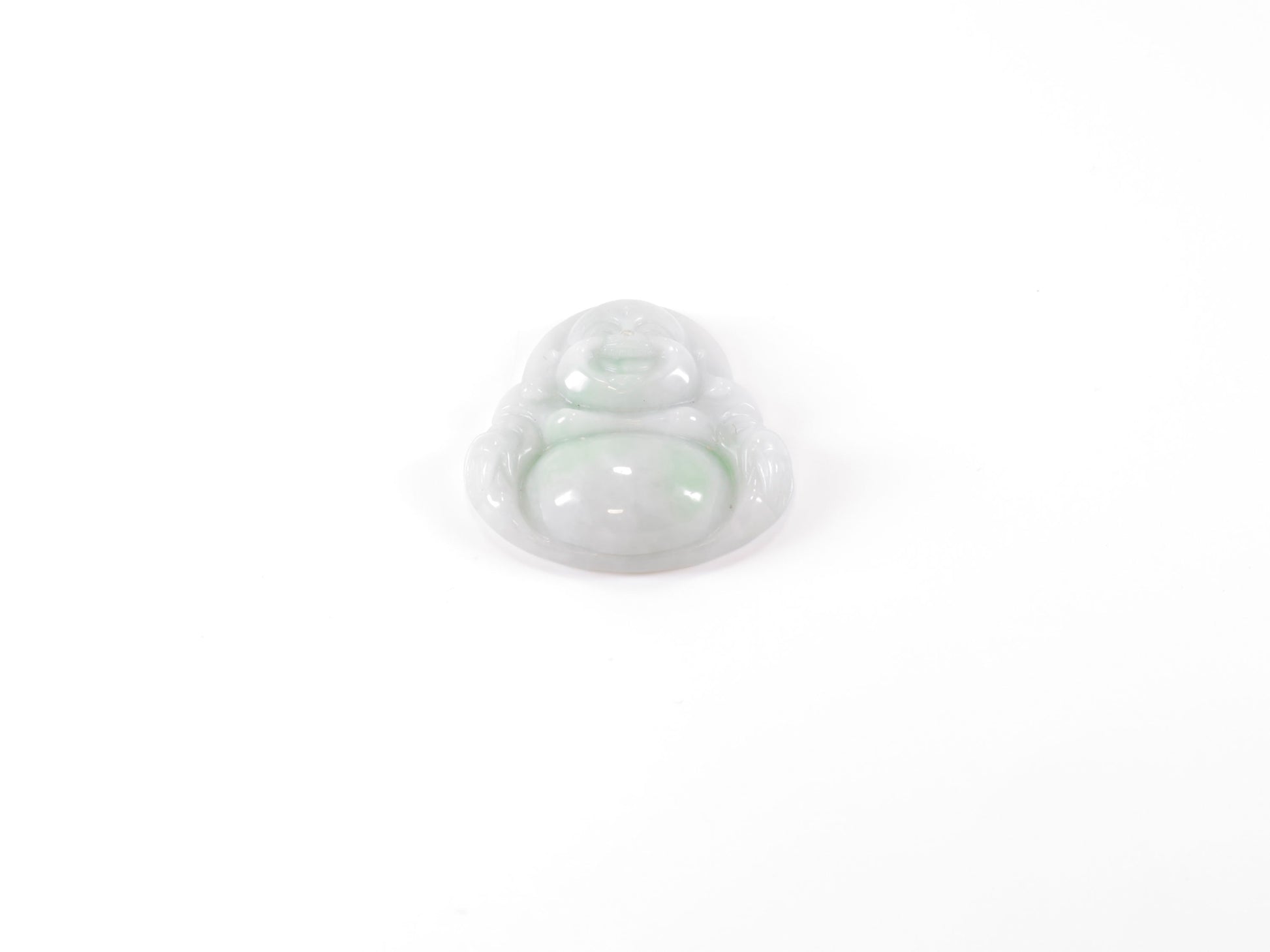 Jade Figure image 0