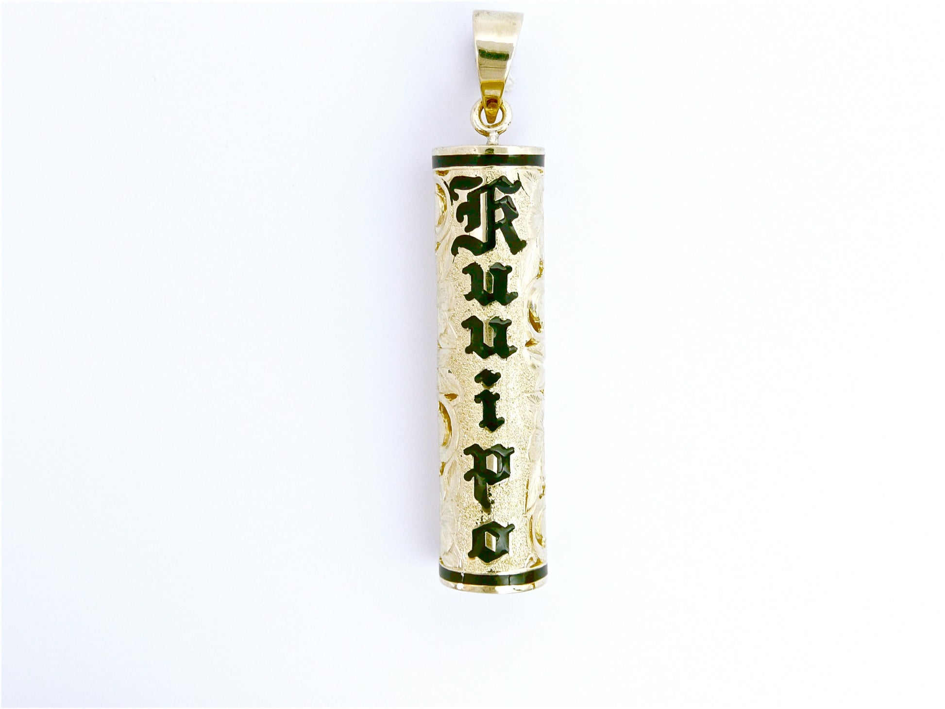 Kuuipo Floater Pendant - Large image 0