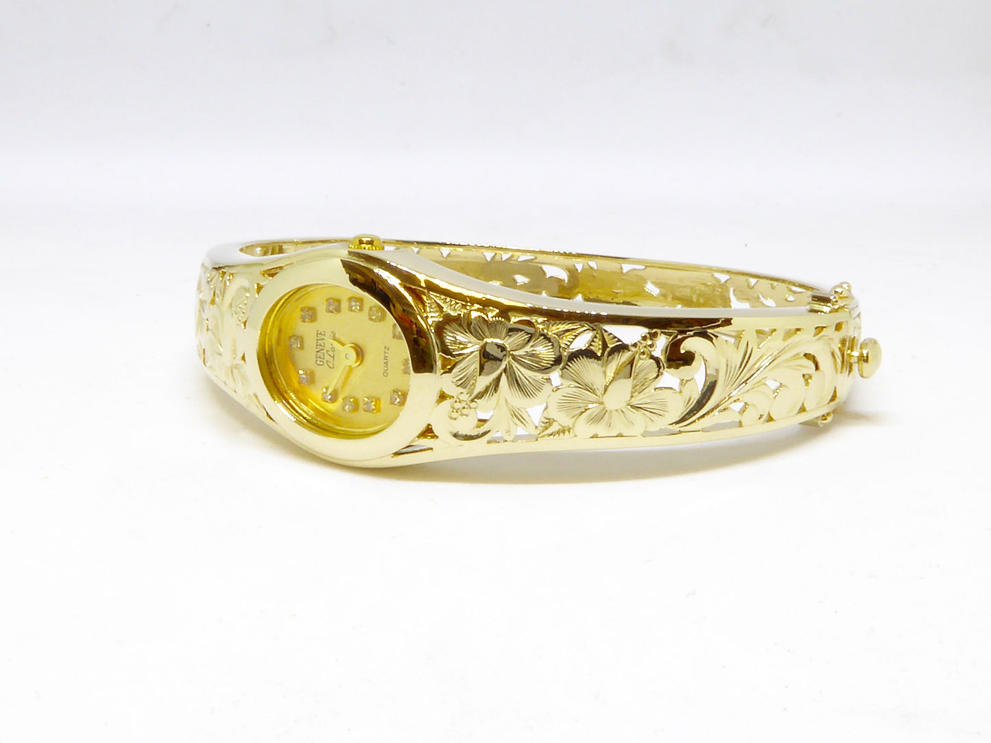 Ladies BG Oval Watch image 0