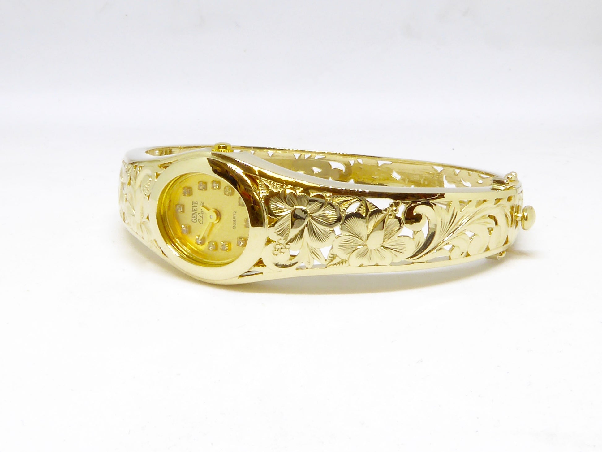 Ladies BG Oval Watch image 0