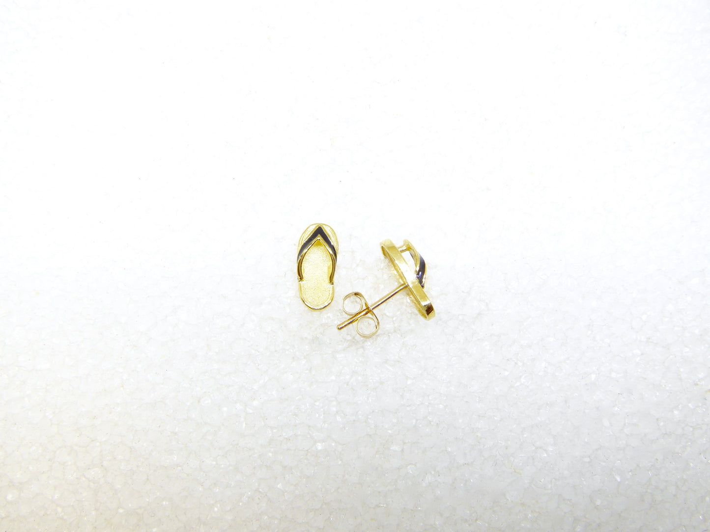 Slipper Earring - Baby image 0