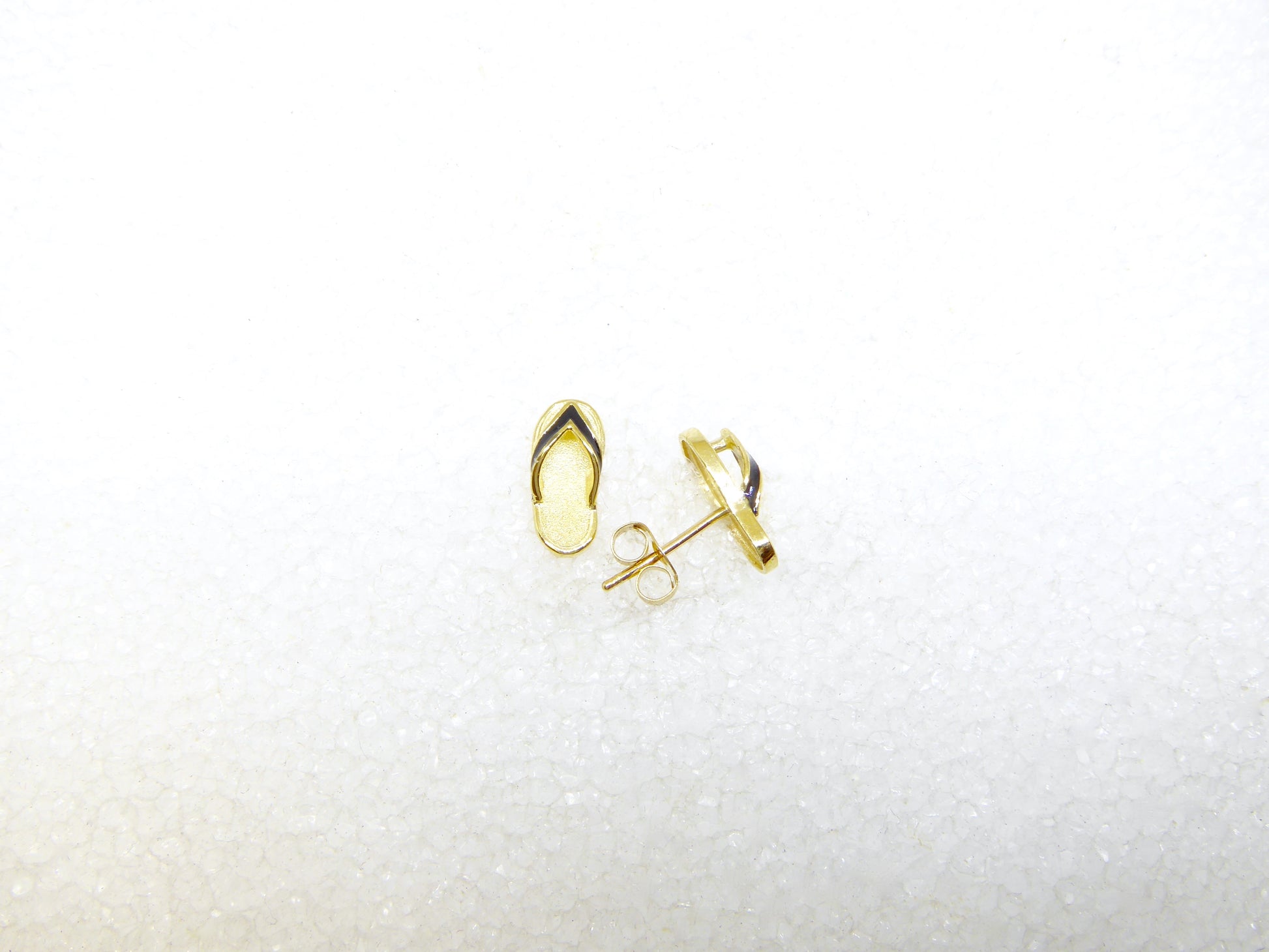 Slipper Earring - Baby image 0
